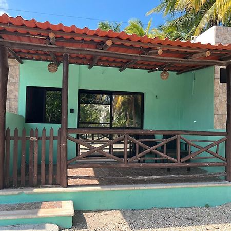 Casa Constanza Villa El Cuyo Luaran gambar